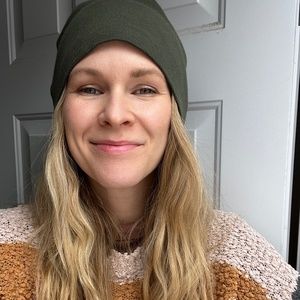 Meet your Posher, Christine